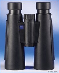The Zeiss Conquest 15x45 is a fine daylight binocular.