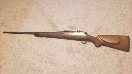 Remington 700 Mountain Rifle 30 06 Arp 1986  6.jpg