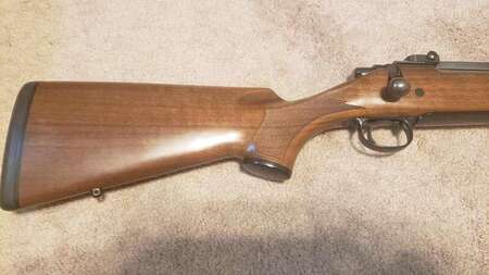 Remington 700 Mountain Rifle 30 06 Arp 1986  2.jpg